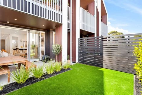 Photo of property in 5/28 Nevill Road, Hobsonville, Auckland, 0616