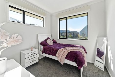 Photo of property in 57 Moreton Green, Rolleston, 7615