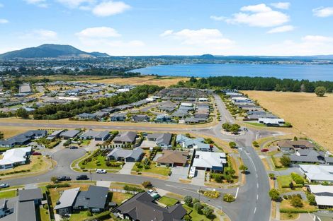 Photo of property in 4 The Pheasant Tail, Nukuhau, Taupo, 3330