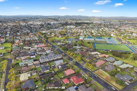 Photo of property in 115 West Street, Pukekohe, 2120