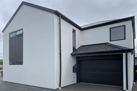 Photo of property in 116a Cranford Street, St Albans, Christchurch, 8014