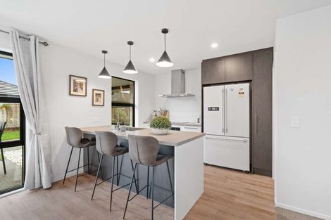 Photo of property in 75 Jean Archie Drive, Rolleston, 7614