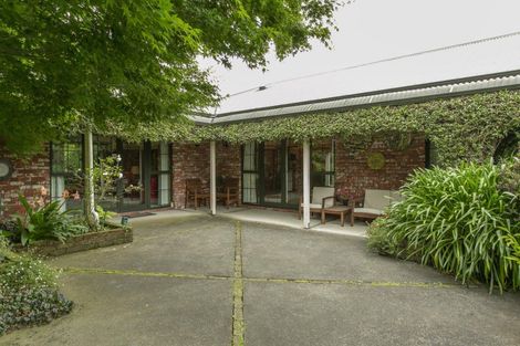 Photo of property in 104 Bridge Street, Netherby, Ashburton, 7700