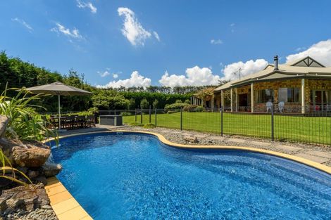 Photo of property in 440b Joyce Road, Pyes Pa, Tauranga, 3173
