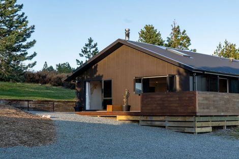 Photo of property in 595 Manuka Terrace, Ben Ohau, Twizel, 7999