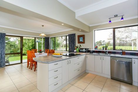 Photo of property in 323 Waiau Pa Road, Waiau Pa, Pukekohe, 2679