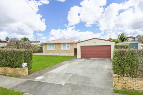 Photo of property in 38 Bank Street, Morrinsville, 3300