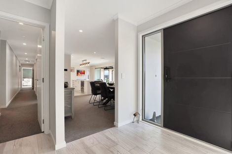 Photo of property in 11 Jag Way, Tinwald, Ashburton, 7700