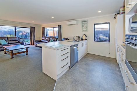 Photo of property in 18 Charlbury Drive, Rolleston, 7615