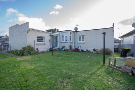 Photo of property in 151 Dalrymple Street, Strathern, Invercargill, 9812