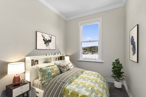 Photo of property in 58 Mein Street, Newtown, Wellington, 6021