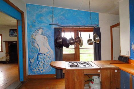 Photo of property in 76 Torea Street, Granity, 7823