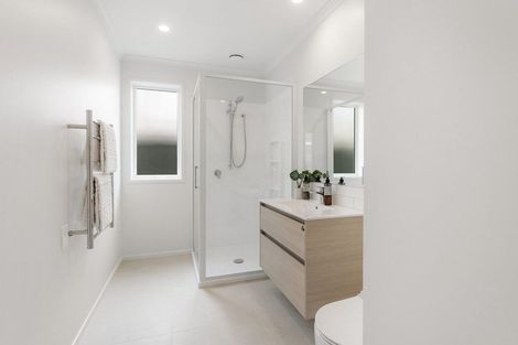 Photo of property in 11 Hammick Crescent, Pyes Pa, 3112