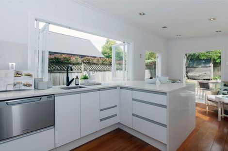 Photo of property in 26 Brown Street, Ponsonby, Auckland, 1021