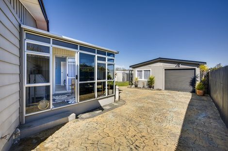 Photo of property in 8 Ngarimu Street, Havelock North, 4130