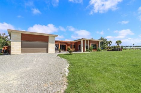 Photo of property in 137 Rocky Hundreds Road, Fairview, Timaru, 7972