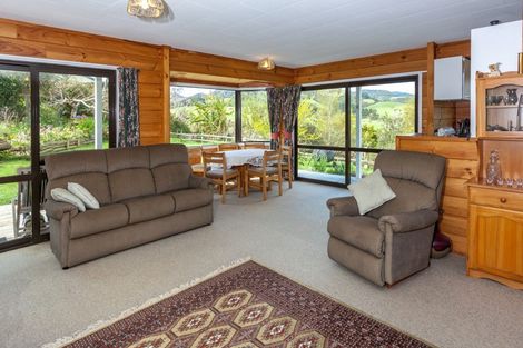 Photo of property in 55 Totara Valley Road, Thames, 3578