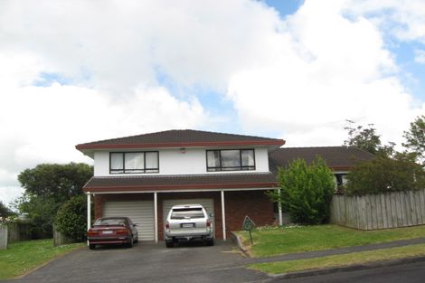 Photo of property in 30 Brylee Drive, Conifer Grove, Takanini, 2112