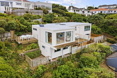 Photo of property in 95a Jubilee Road, Khandallah, Wellington, 6035