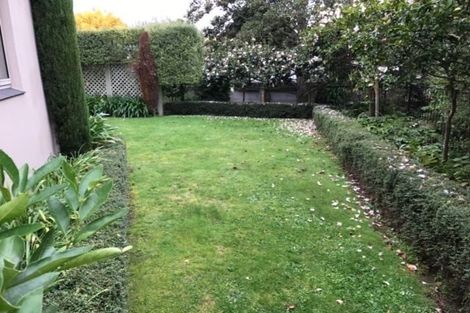 Photo of property in 2/37 Poynder Avenue, Merivale, Christchurch, 8014