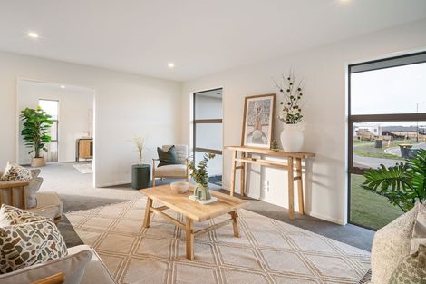 Photo of property in 9 Timara Crescent, Marshland, Christchurch, 8083