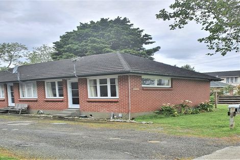 Photo of property in 7 Tawai Street, Trentham, Upper Hutt, 5018