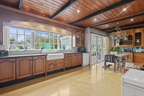 Photo of property in 835 Mount Stewart Halcombe Road, Halcombe, Feilding, 4779