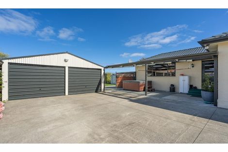 Photo of property in 111 West Street, Hawthorndale, Invercargill, 9810