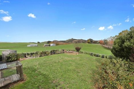 Photo of property in 126 Martin Road, Waerenga, Te Kauwhata, 3781