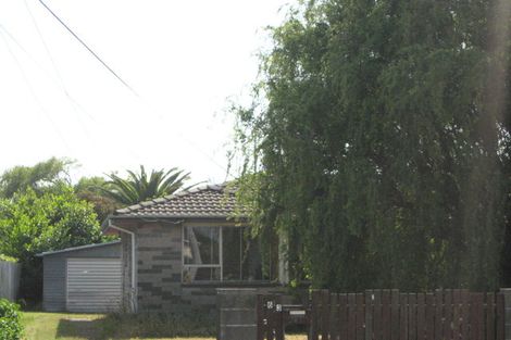 Photo of property in 63 Rowan Avenue, Aranui, Christchurch, 8061
