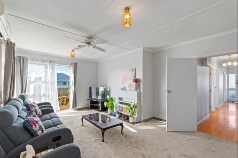 Photo of property in 39 Winchester Street, Levin, 5510