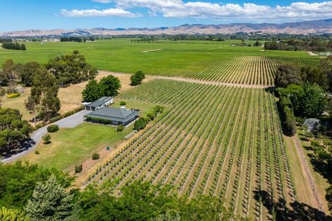 Photo of property in 30 Rapaura Road, Renwick, Blenheim, 7273