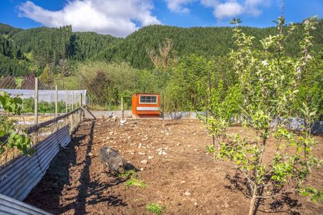Photo of property in 1202 Otaki Gorge Road, Hautere, Otaki, 5582