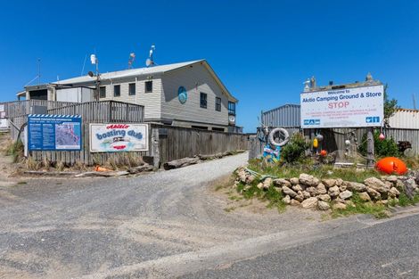 Photo of property in 54 Akitio Esplanade, Akitio, Pongaroa, 4991