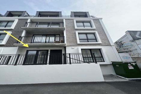 Photo of property in 103/2 Colombo Street, Newtown, Wellington, 6021