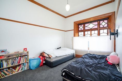 Photo of property in 57 Saint Andrew Street, Richmond, Invercargill, 9810