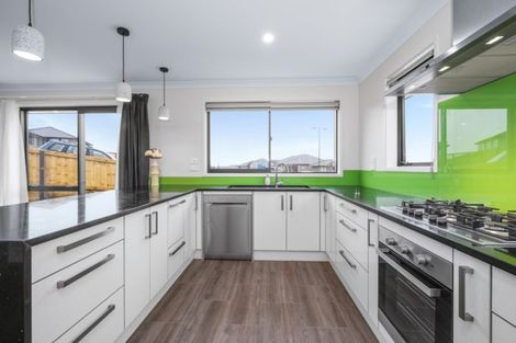 Photo of property in 8 Torrey Pines Rise, Te Kamo, Whangarei, 0112