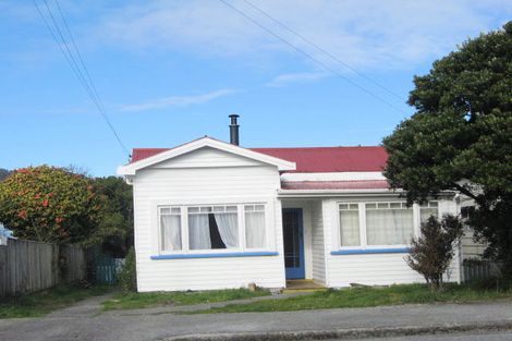 Photo of property in 133 Preston Road, Blaketown, Greymouth, 7805