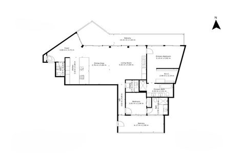 Photo of property in Chaffers Dock, 602/22 Herd Street, Te Aro, Wellington, 6011