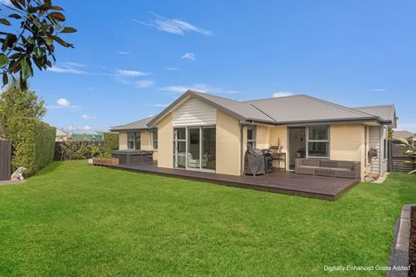 Photo of property in 104 Tauhinu Avenue, Lincoln, 7608