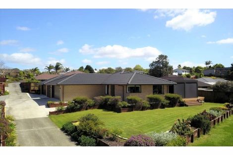 Photo of property in 14 Baska Voda Drive, Kerikeri, 0230