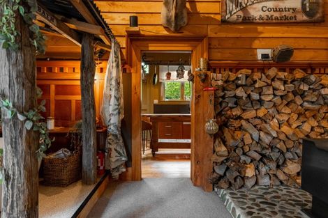 Photo of property in Ex Masonic Lodge Hall, 6 Hill Road, Lumsden, 9730