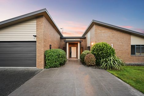 Photo of property in 7 Lansbury Court, Rototuna North, Hamilton, 3210