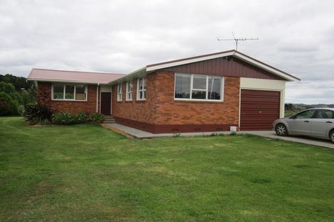 Photo of property in 338 Old Bay Road, Pakaraka, Kaikohe, 0472