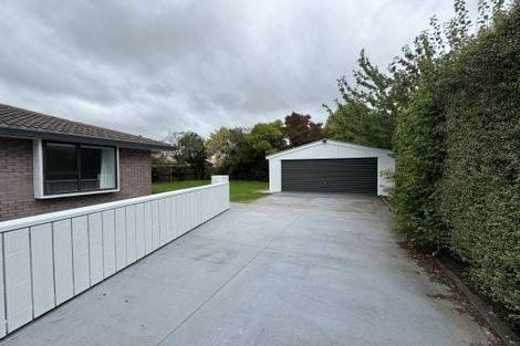 Photo of property in 18 Sabys Road, Halswell, Christchurch, 8025