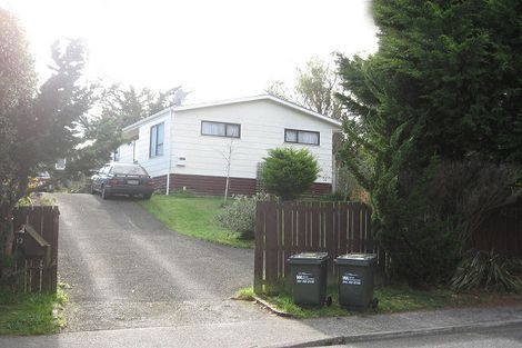 Photo of property in 12 Hookway Grove, Paraparaumu, 5032