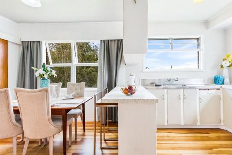 Photo of property in 53 Manhattan Heights, Glendene, Auckland, 0602