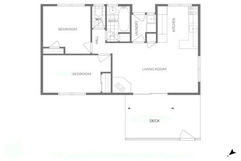 Photo of property in 55b Sunderland Drive, Flaxmere, Hastings, 4120