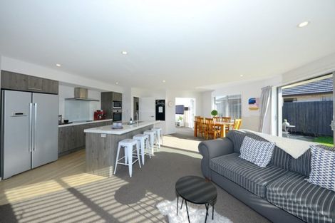 Photo of property in 4 Greenstone Street, Rolleston, 7614