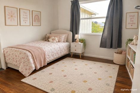 Photo of property in 13 Corry Crescent, Witherlea, Blenheim, 7201